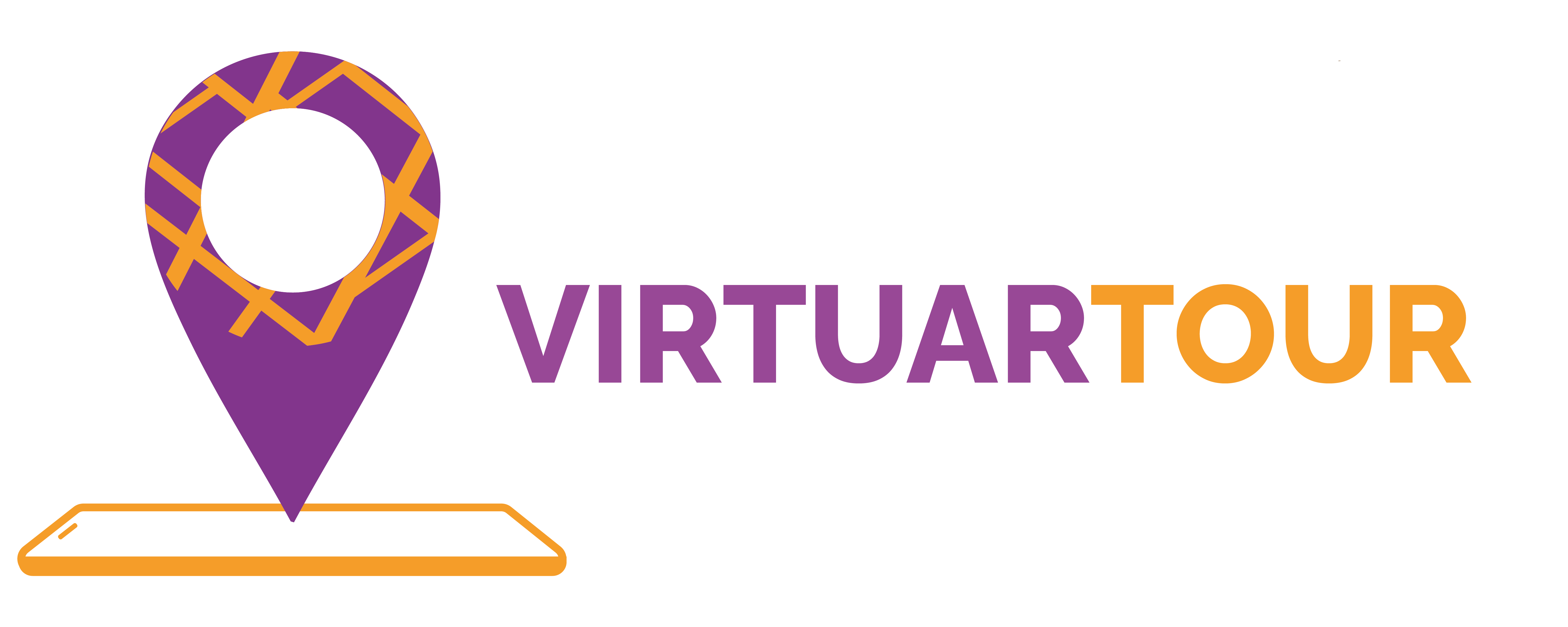 VirtuarTour Logo
